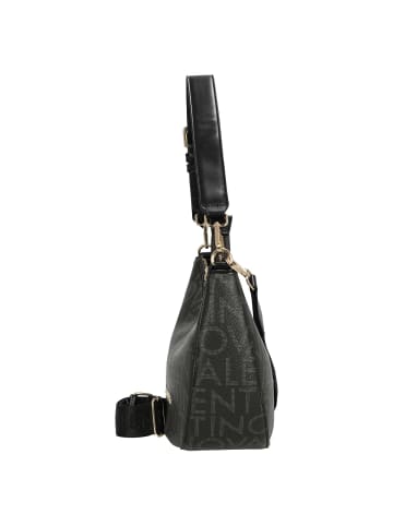 Valentino Bags Regina Re - Schultertasche 28 cm (nero) in nero