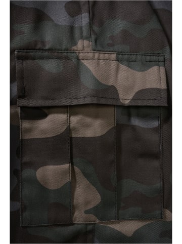 Brandit Brandit Cargo-Hosen in darkcamo