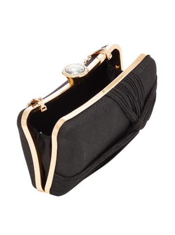 FELIPA Handtasche in SCHWARZ