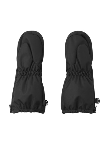 Reima Fäustlinge " Poimii " in Schwarz