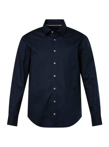JP1880 Hemd in navy blau
