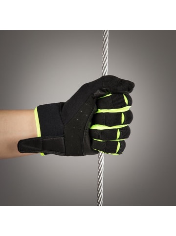 Chiba Via Ferrata Absolut - Radhandschuhe XXL