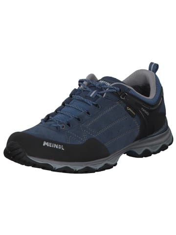 MEINDL Outdoorschuhe in Jeans/Grau