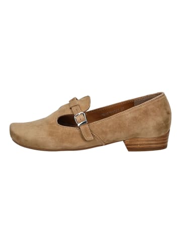 Everybody Slipper Dunkelbraun