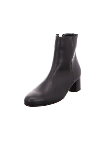 Gabor Stiefelette in schwarz