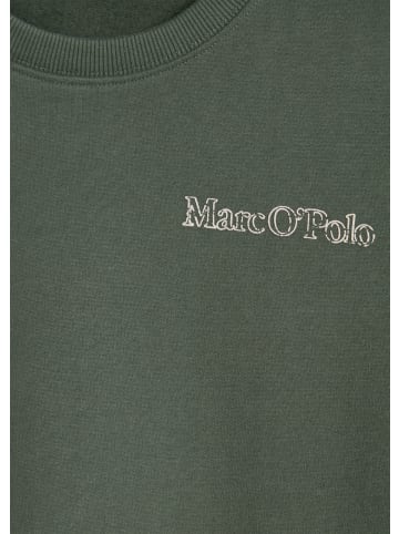 Marc O'Polo TEENS-BOYS Sweatshirt in Grün