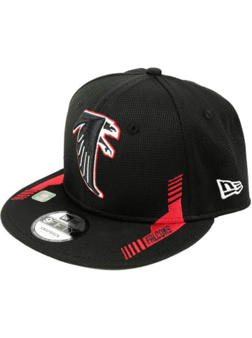 NEW ERA Cap in Schwarz