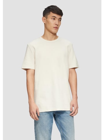 s.Oliver T-Shirt in 0330_wollweiß