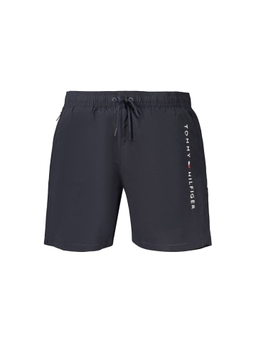 Tommy Hilfiger Blau Herren Shorts aus Polyester