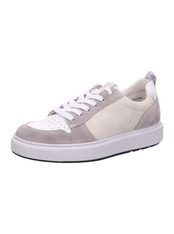 Paul Green Damen- Schnürschuhe  in Beige
