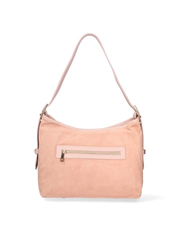 Gave Lux Umhängetasche in ROSA ANTICO