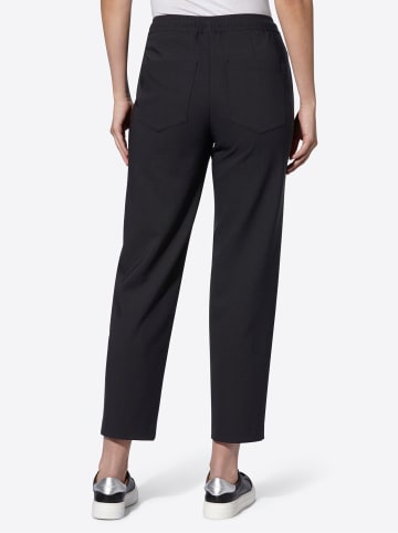 Heine Schlupfhose in schwarz
