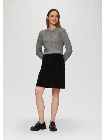 s.Oliver Rock in 9999_schwarz