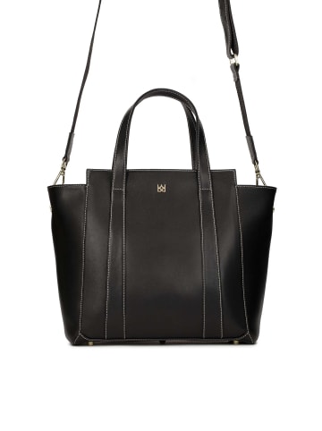 Kazar Schultertaschen in Schwarz