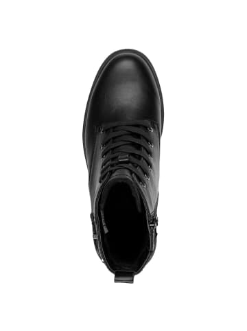 Jana Stiefelette in BLACK