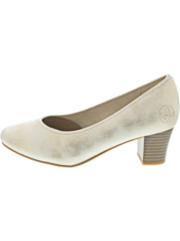 rieker Pumps Beige