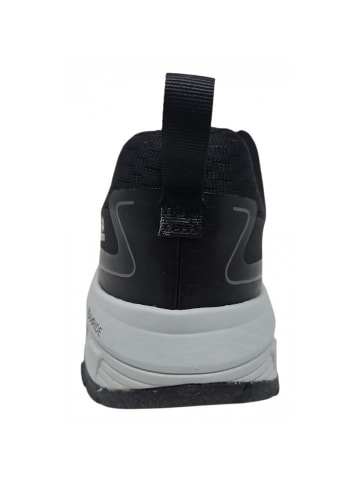 Jack Wolfskin Walkingschuh Wild Hiker M in Schwarz