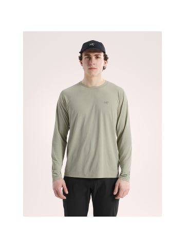 ARCTERYX Shirt Cormac Crew LS M