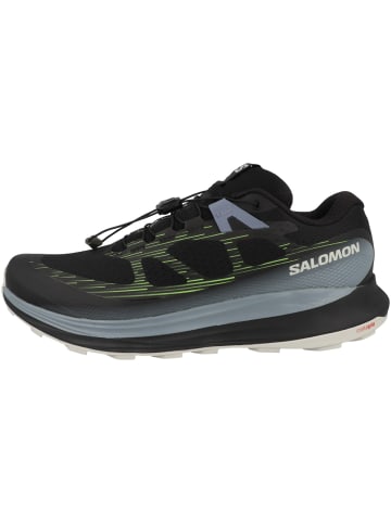 SALOMON Laufschuhe Ultra Glide 2 in schwarz