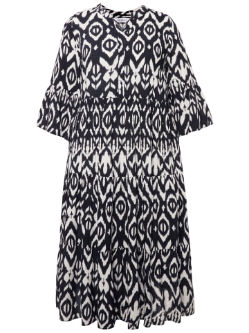 Studio Untold Kleid in schwarz
