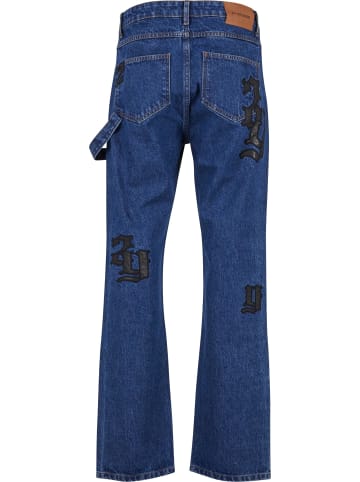 2Y Studios Jeans in mid blue