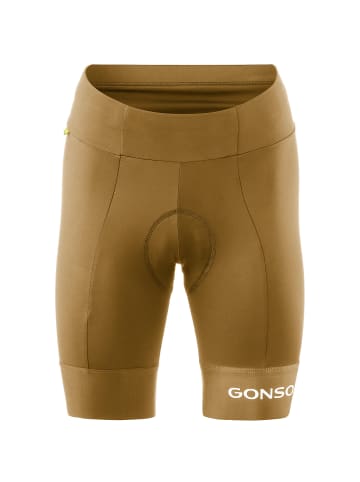 Gonso Essential Shorts Kit in Hellbraun8237