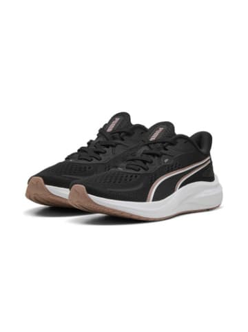 Puma Sneackers Skyrocket in Schwarz