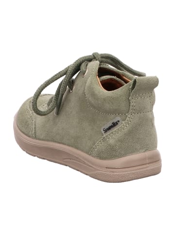 PEPINO Halbschuhe in Oliv