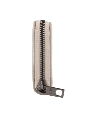 LIEBESKIND BERLIN SLG Geldbörse RFID Schutz Leder 19 cm in milk