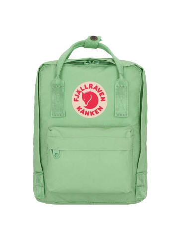 FJÄLLRÄVEN Kanken 16 Daypack 29 cm in apple mint