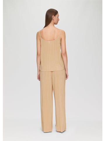 QS T-Shirt  in  8312_beige