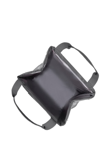 Wittchen LUNCH BAG in Gray