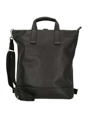 Jost Vika X-Change Bag S - Rucksack 40 cm in schwarz