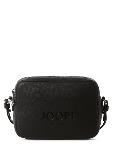 JOOP! Umhängetasche Lettera 1.0 Cloe in schwarz