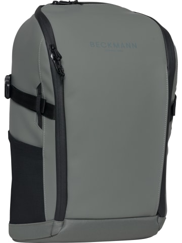 BECKMANN Beckmann Rucksack Street Go Green