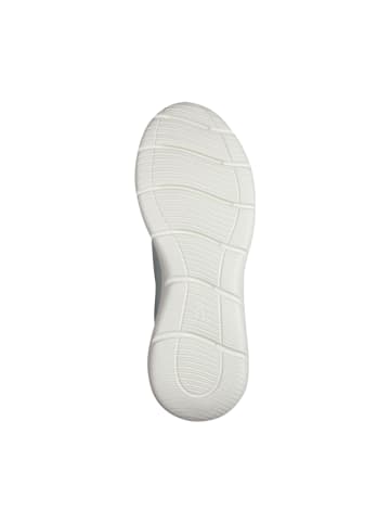 Tamaris Sneaker mit Schnürung Grün