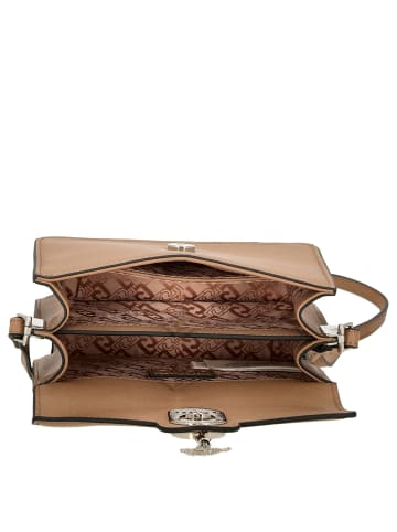 Liu Jo Importante ECS - Umhängetasche nachhaltig 19 cm S (nuez) in nuez