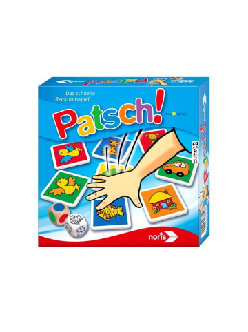 Noris Spiele Patsch