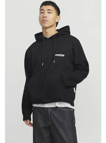 Jack & Jones Sweatshirt für Herren in Schwarz