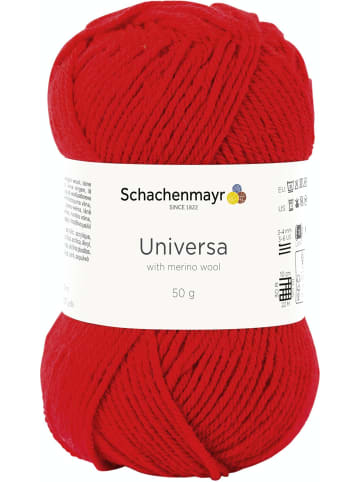 Schachenmayr since 1822 Handstrickgarne Universa, 50g in Tomate