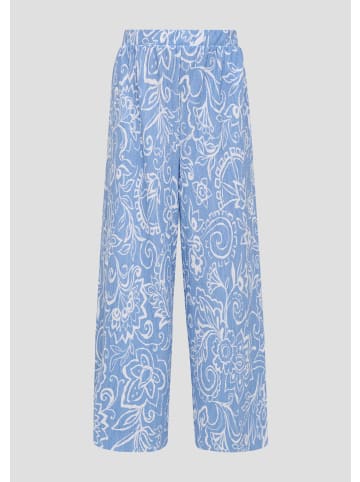 s.Oliver Hose in 53A0_himmelblau