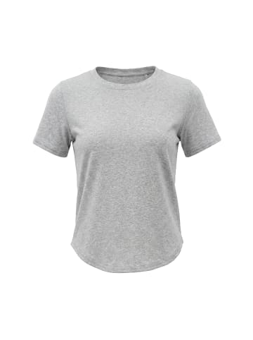 VINAJA Women T-Shirt in Grey Melange