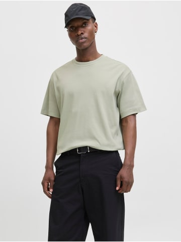 Jack & Jones T-shirt in Seagrass