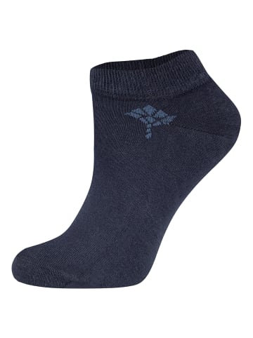 JOOP! Socken 2er Pack in Dunkelblau