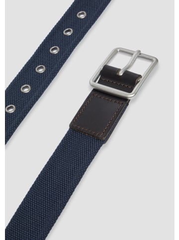s.Oliver Taillengürtel in 5978_navy
