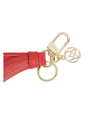 Kazar Schlüsselanhänger in Rot