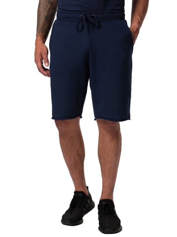 JP1880 Bermuda in dunkelblau