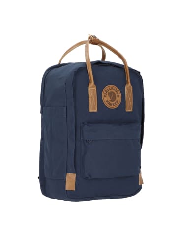 FJÄLLRÄVEN Kanken No. 2 Daypack 40 cm Laptopfach navy