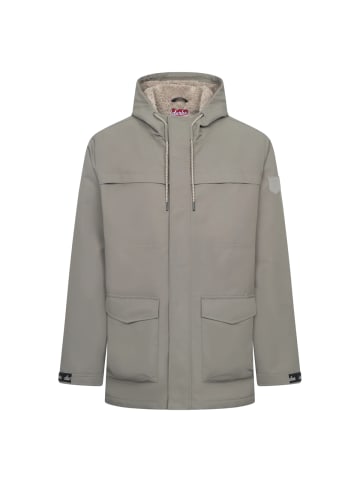 Derbe Jacke Dog in morel/cobblestone