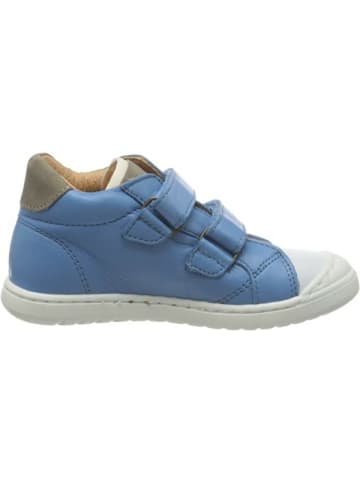 bisgaard Sneaker für Jungen in blau